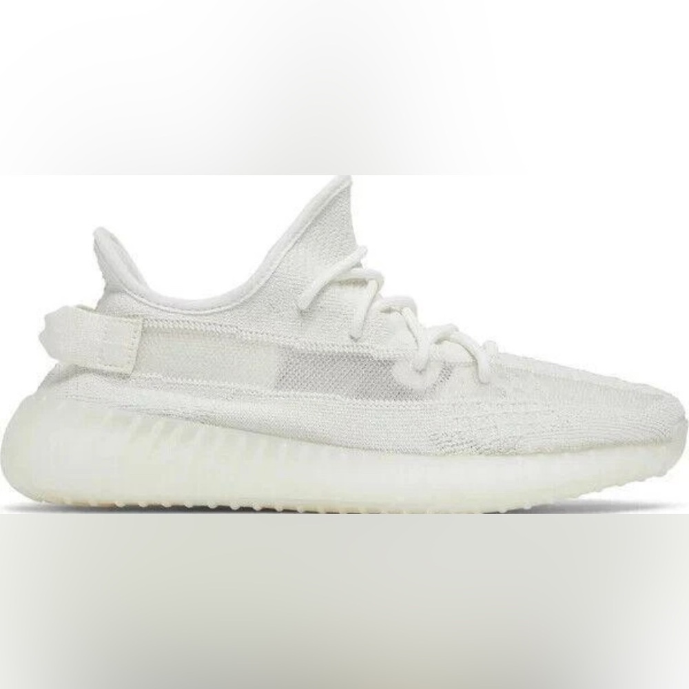 Adidas Yeezy boots 350 V2 Bones size 13